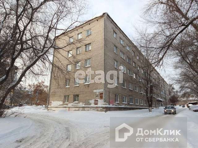 Комната Самара улица, фото №6