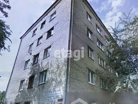 Комната Самара улица, фото №7