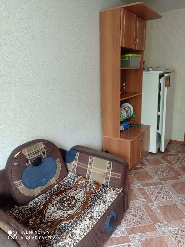 Комната Самара улица, фото №4