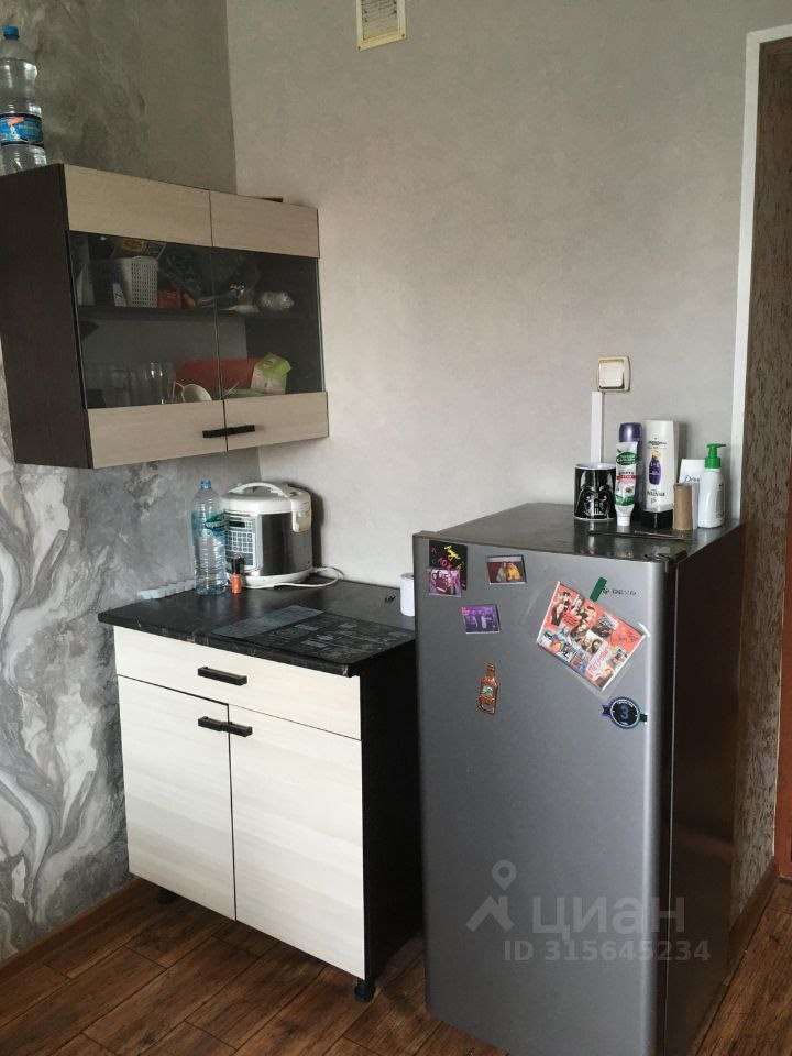 Комната пр. Ударников проспект, 17 к. 1, фото №2