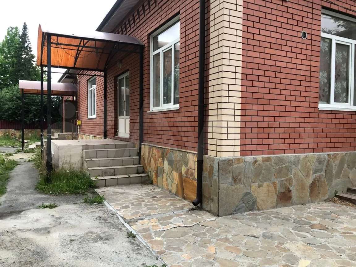 Дом комнаты 80 улица, фото №3