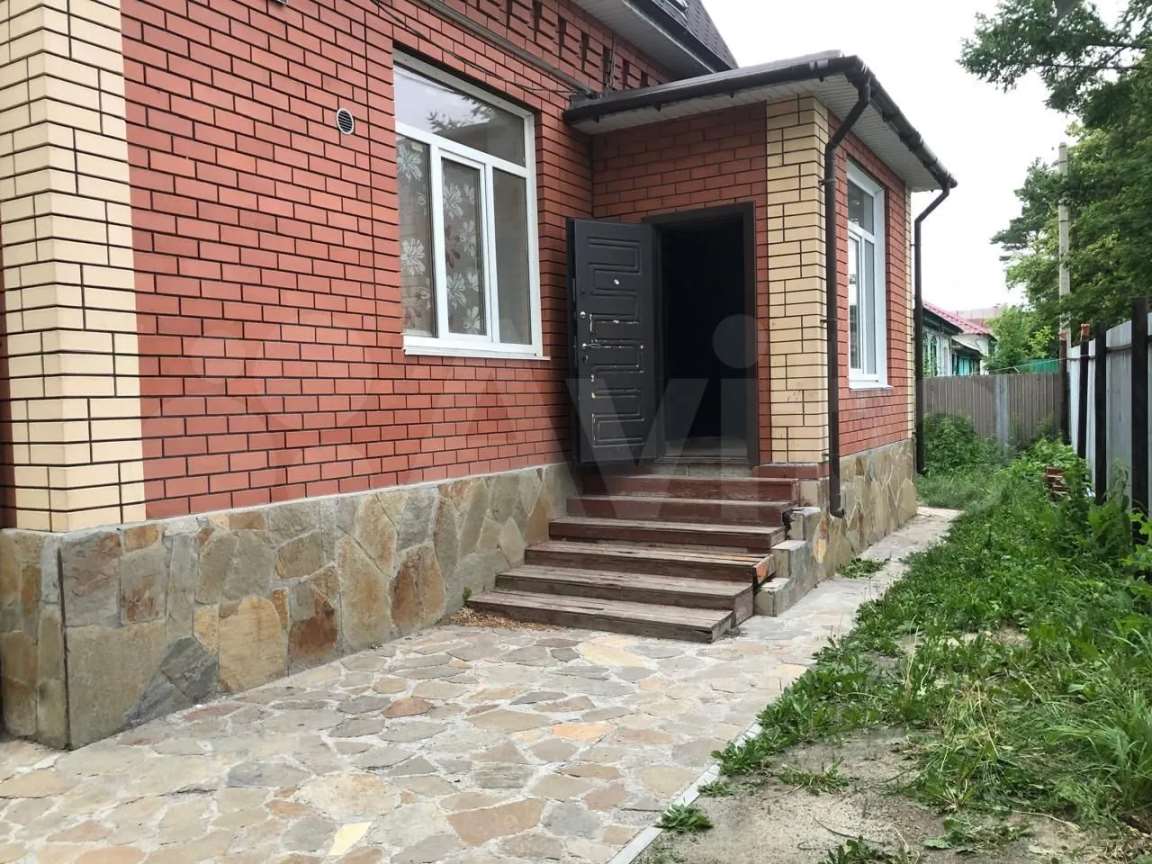 Дом комнаты 80 улица, фото №7