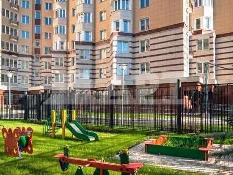 Трехкомнатная квартира Верхняя Красносельская улица, 19, фото №9