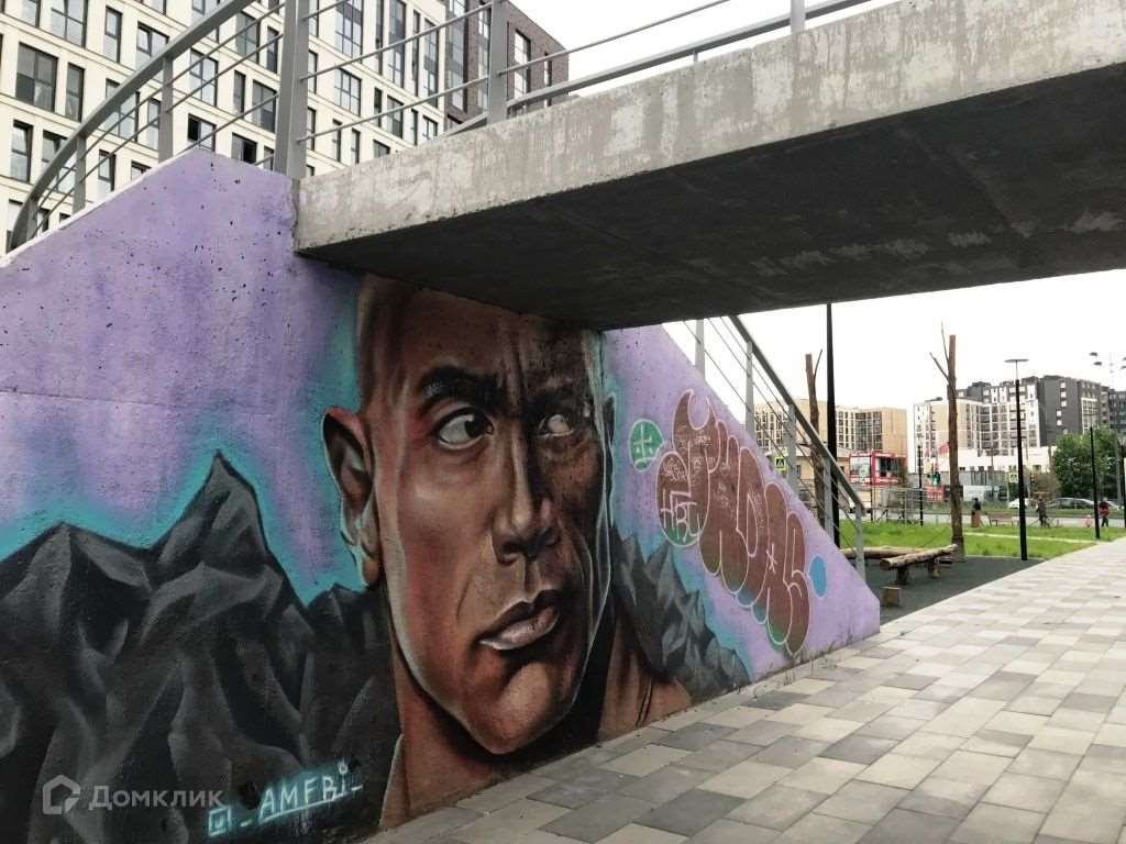Студия аллея Большая (МО №47 "Пулковский меридиан") аллея, фото №3
