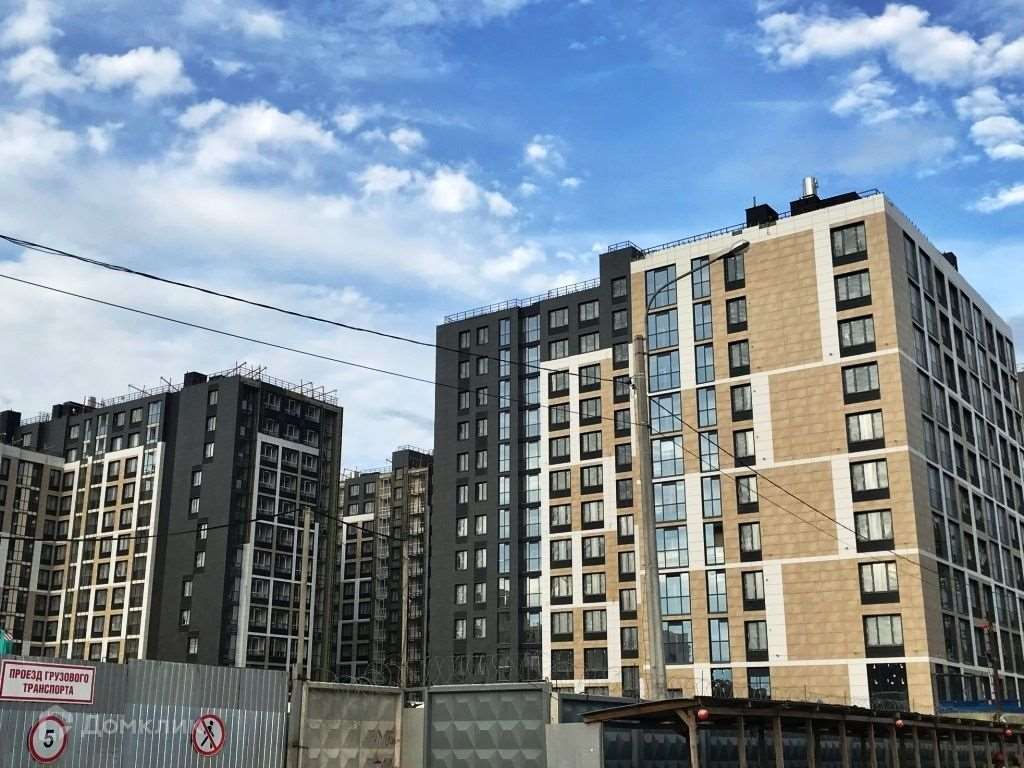 Студия аллея Большая (МО №47 "Пулковский меридиан") аллея, фото №6