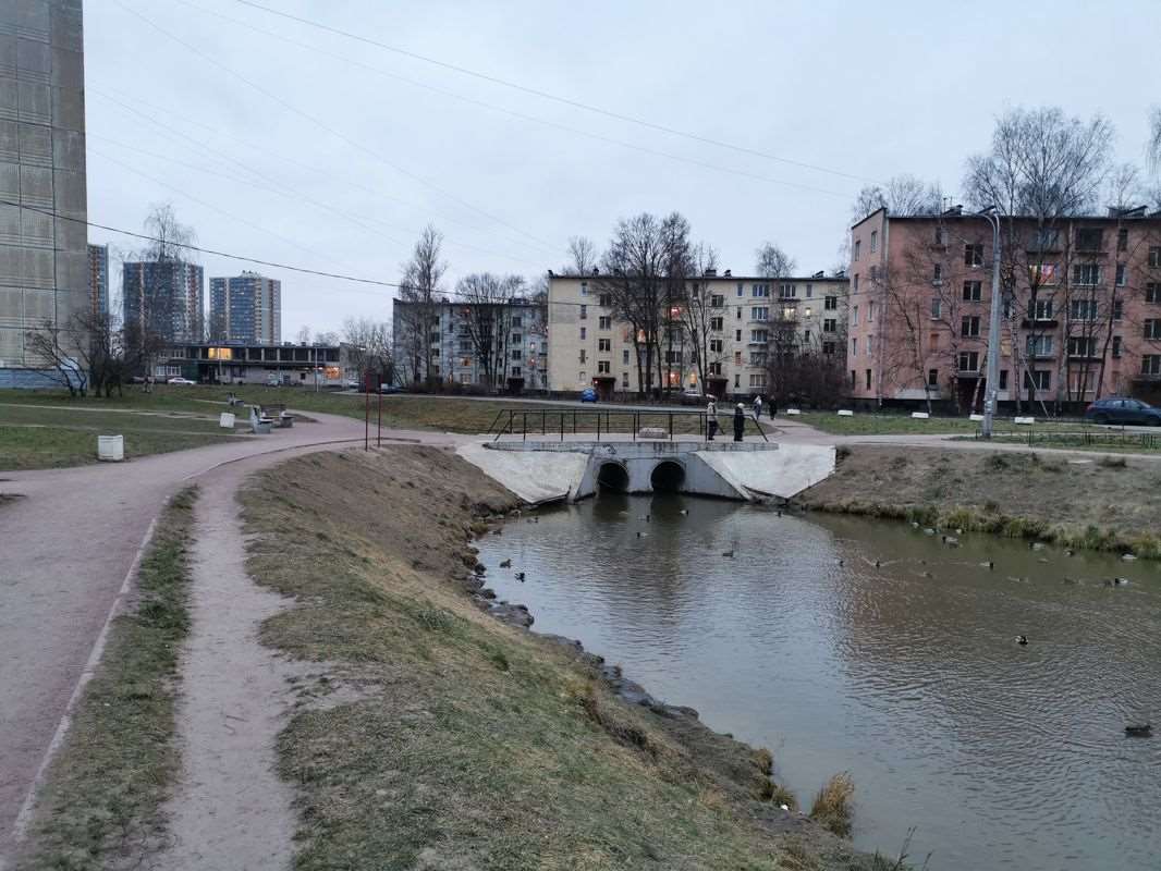 Однокомнатная квартира ул. Лёни Голикова улица, 98 к. 1, фото №9