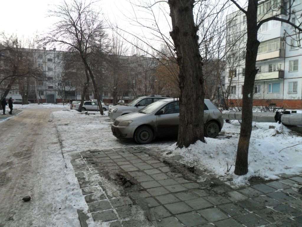 Однокомнатная квартира Масленникова улица, 12, фото №10