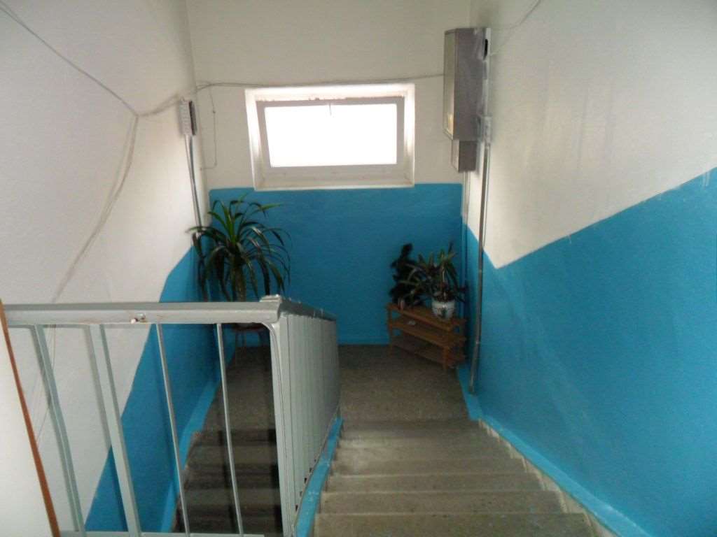 Однокомнатная квартира Масленникова улица, 12, фото №8
