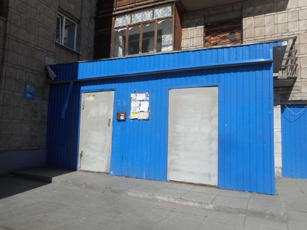 Однокомнатная квартира Сергея Лазо улица, 16, фото №2