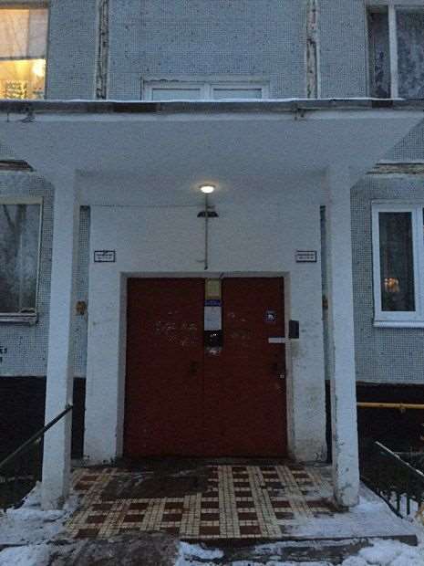 Двухкомнатная квартира Булатниковская улица, 5 к. 2, фото №10