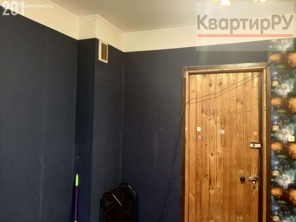 Комната ул. Смолячкова (МО №12 "Сампсониевское") улица, 14 к. 4, фото №6