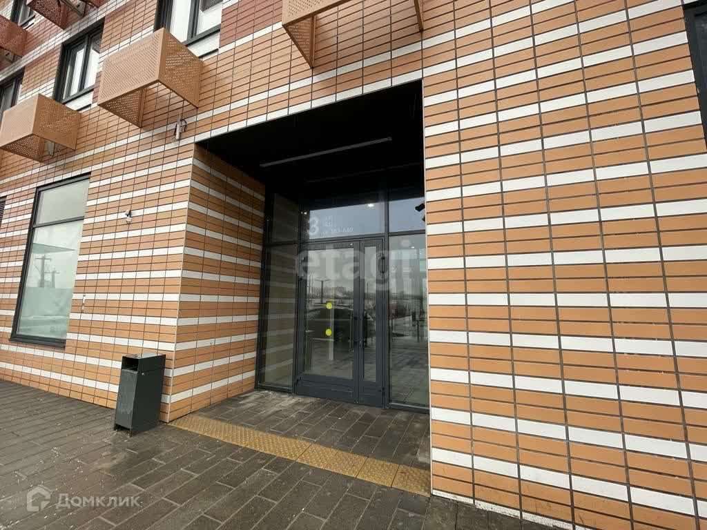 Двухкомнатная квартира Очаковское шоссе, 5 к. 1, фото №10