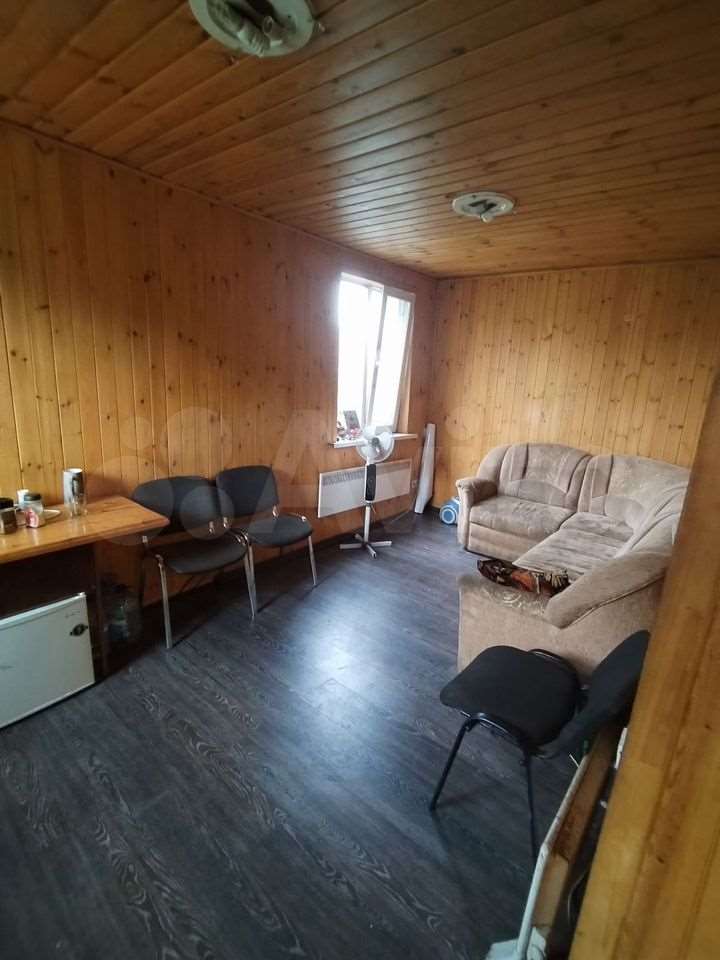 Дом 1 комната 1 улица, 3, фото №8