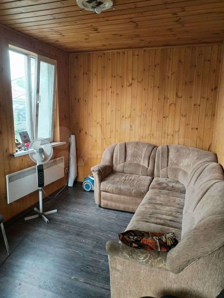 Дом 1 комната 1 улица, 3, фото №4
