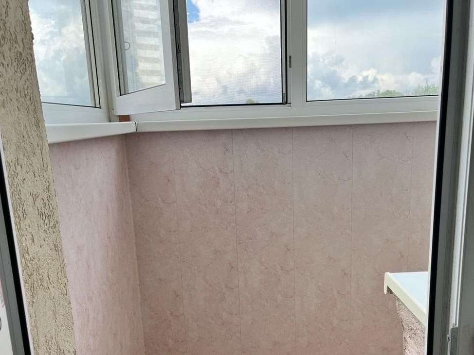 Однокомнатная квартира Осетинская улица, 9, фото №9
