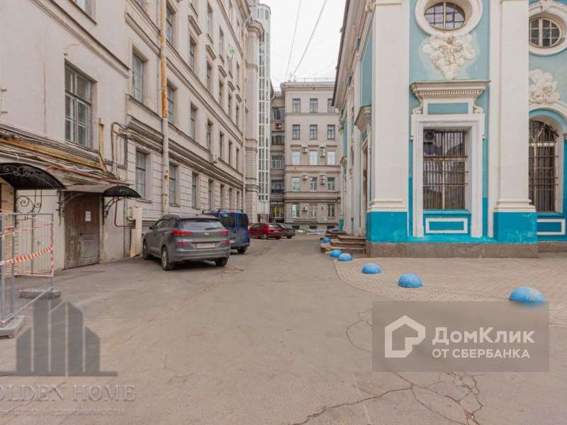 4-х комнатная квартира ул. Итальянская улица, 11, фото №9