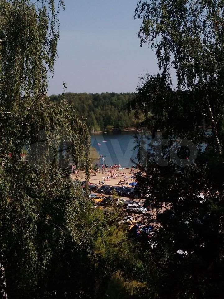 Дом 3 комнаты Генерала Кузнецова улица, фото №4