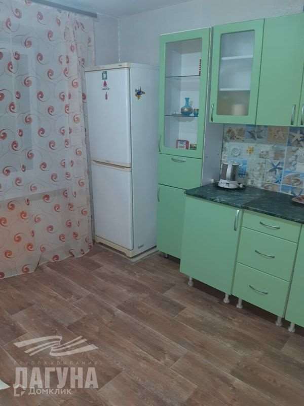 Однокомнатная квартира Некрасова улица, 6, фото №2