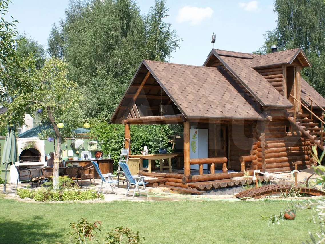 Дом  комнаты МКАД улица, фото №2