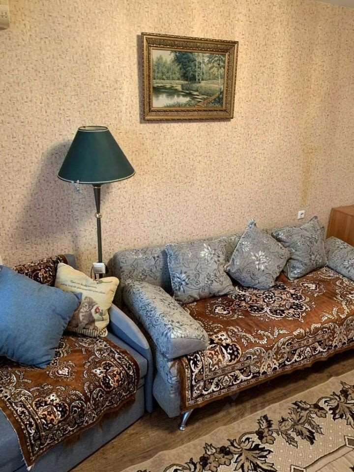 Комната Худякова улица, 27, фото №3