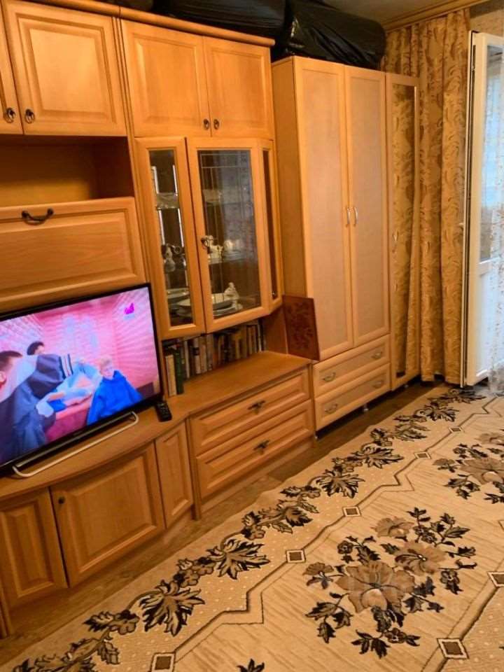 Комната Худякова улица, 27, фото №5