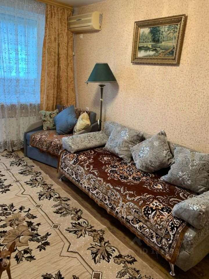 Комната Худякова улица, 27, фото №1