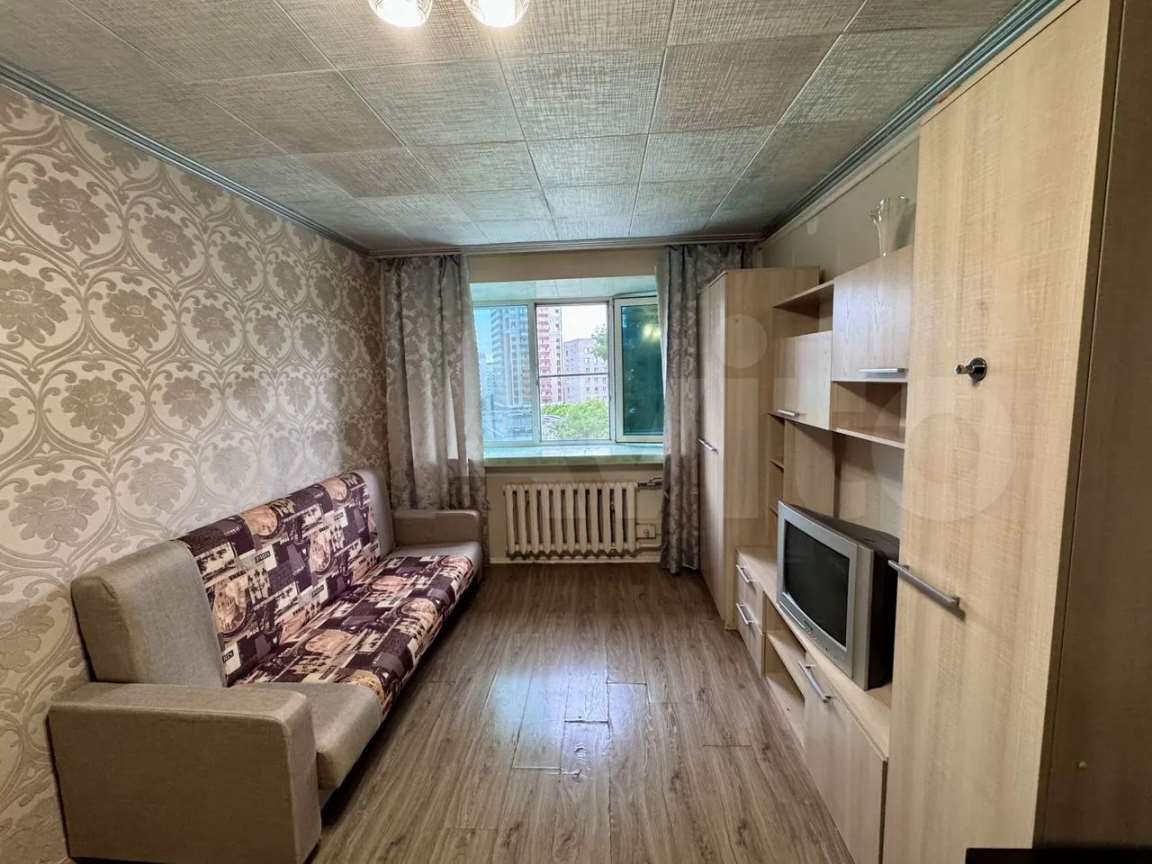Комната 15 улица, 000, фото №4