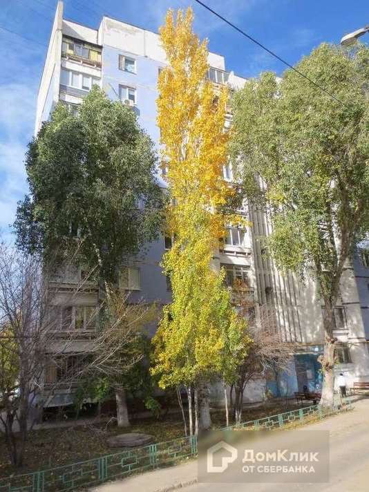 Однокомнатная квартира Самара улица, фото №10