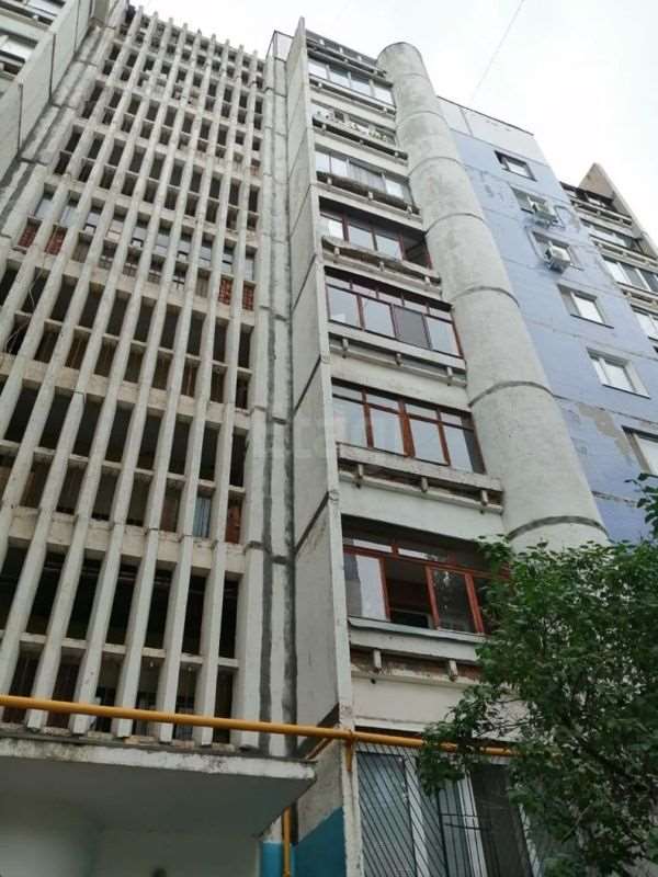 Однокомнатная квартира Самара улица, фото №7