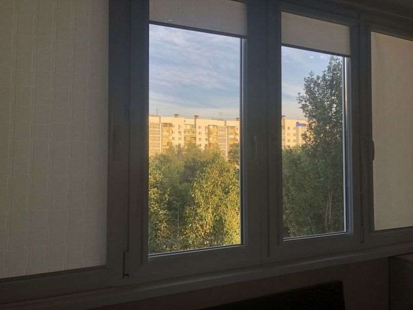 Однокомнатная квартира Самара улица, фото №2