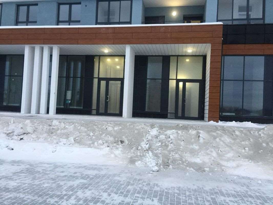 Двухкомнатная квартира Хрустальногорская улица, 88, фото №3