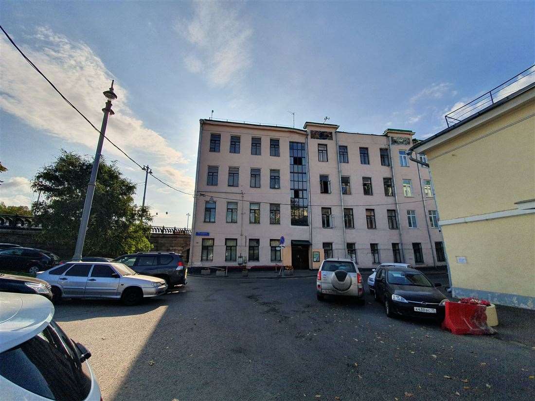 Комната 1 улица, фото №4
