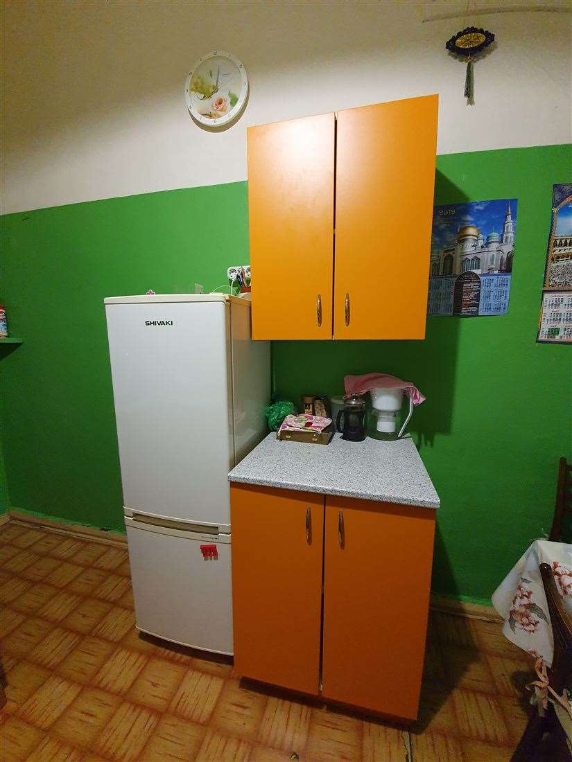 Комната 1 улица, фото №2