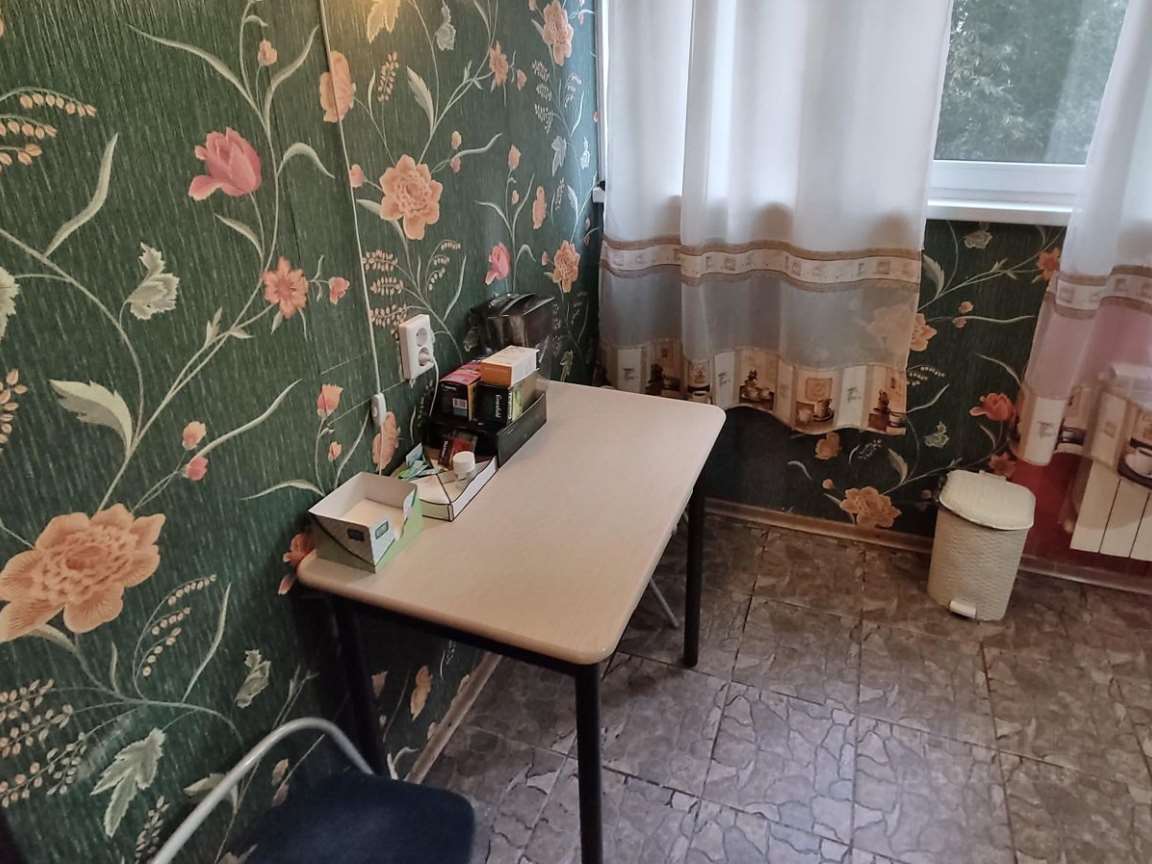 -и комнатная ул. Зины Портновой улица, 17 к. 3, фото №10