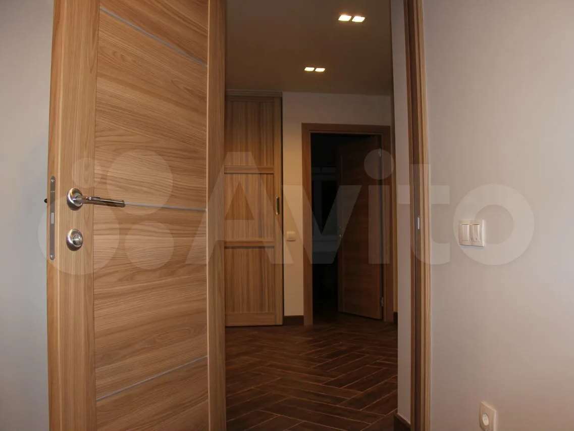Двухкомнатная квартира ул. Варшавская улица, 6 к. 1, фото №4