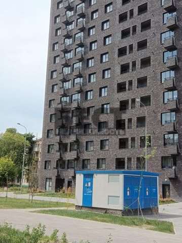 Однокомнатная квартира Онежская улица, 31 к. 1, фото №2