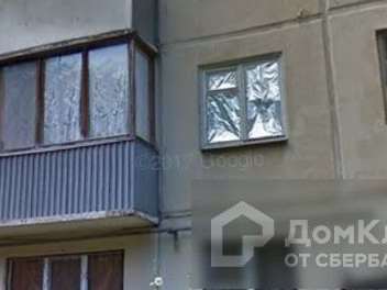 Двухкомнатная квартира Самара улица, 7, фото №8