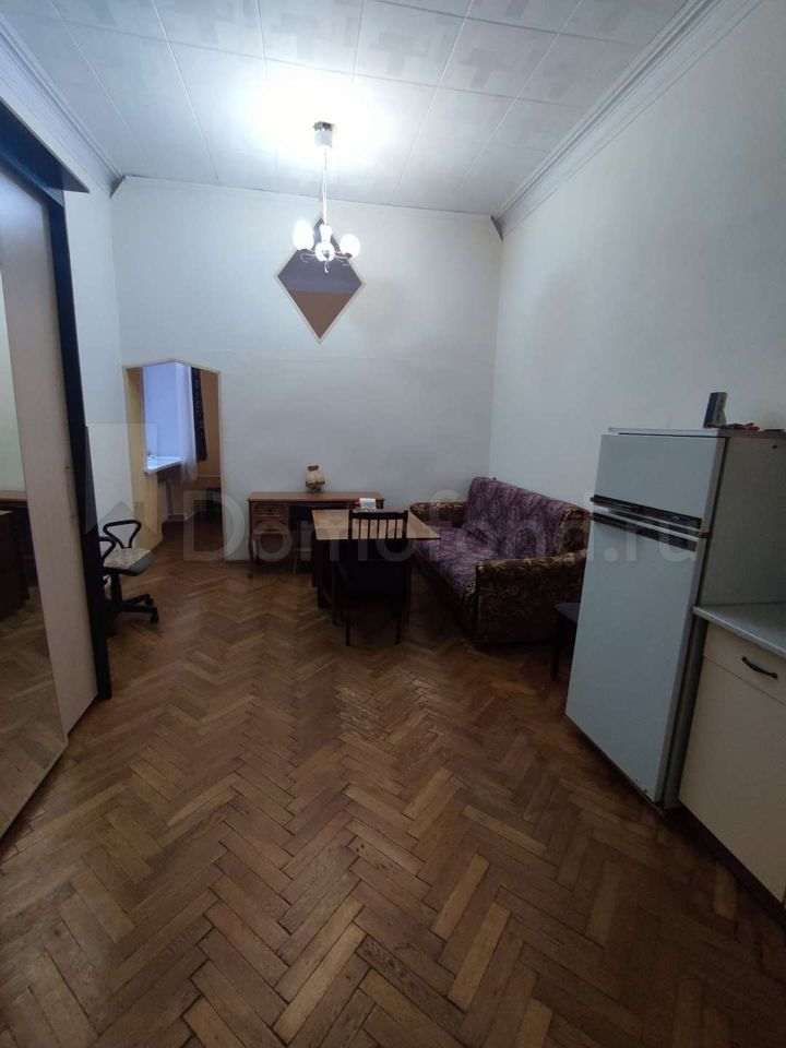 Комната проезд Васильевского острова проезд, 56, фото №4