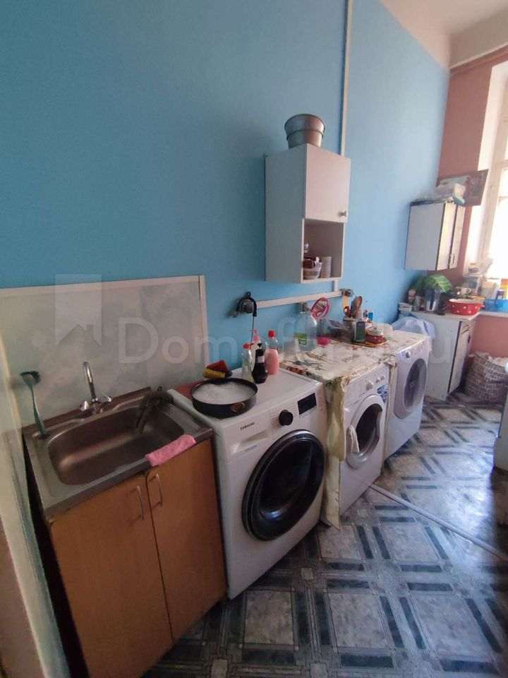Комната проезд Васильевского острова проезд, 56, фото №6