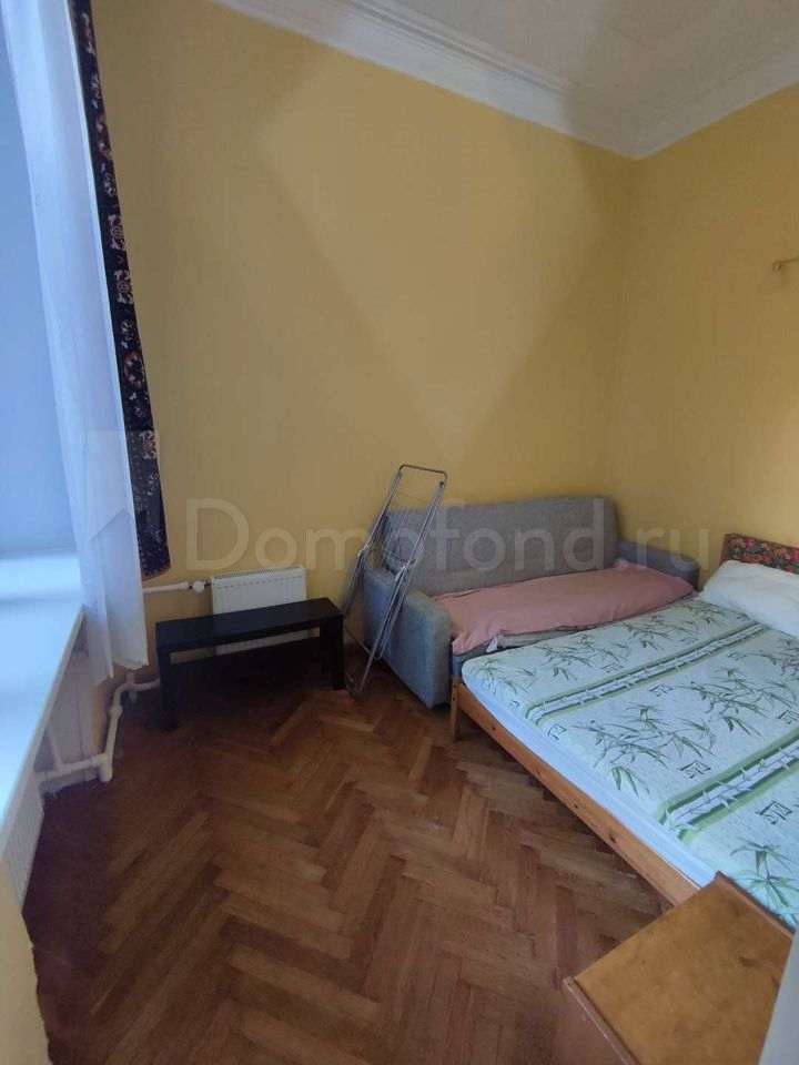 Комната проезд Васильевского острова проезд, 56, фото №2