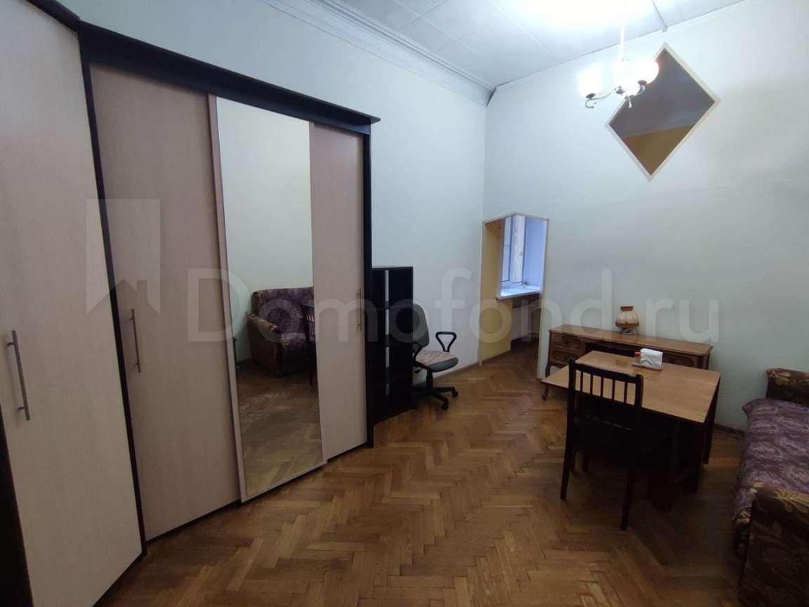 Комната проезд Васильевского острова проезд, 56, фото №7