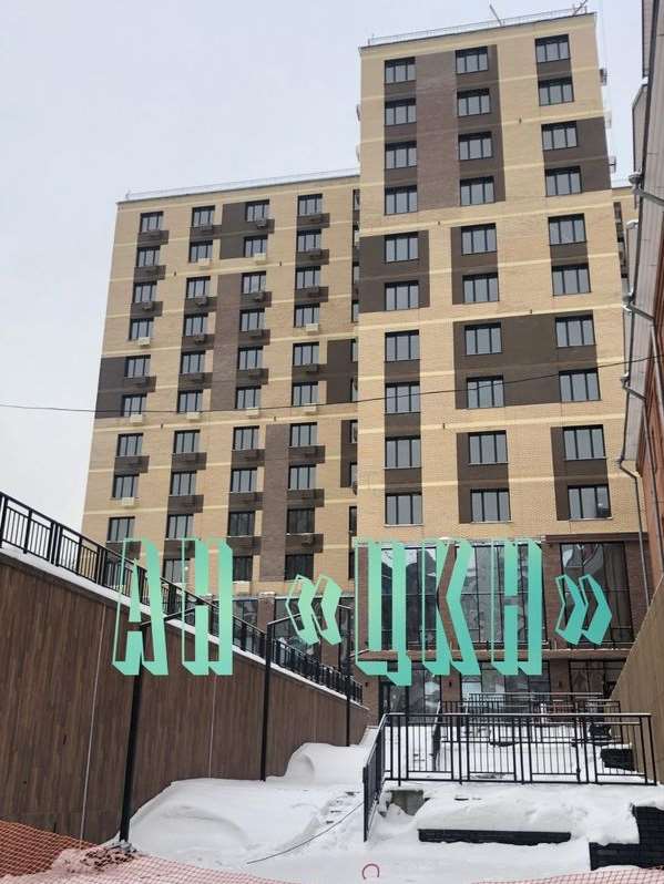 Студия Ядринцевская улица, фото №5