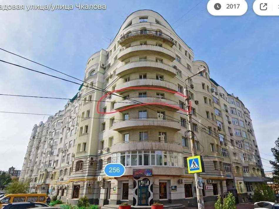 4-х комнатная квартира Самара улица, фото №6