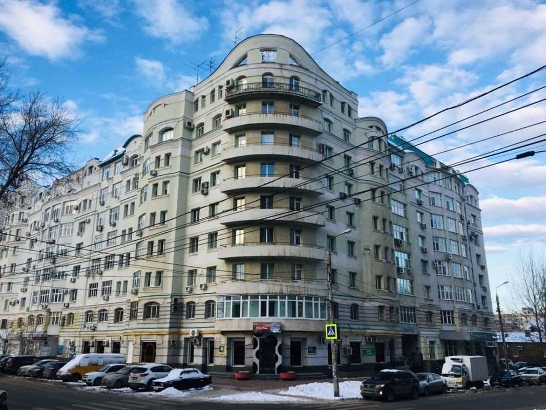 4-х комнатная квартира Самара улица, фото №9
