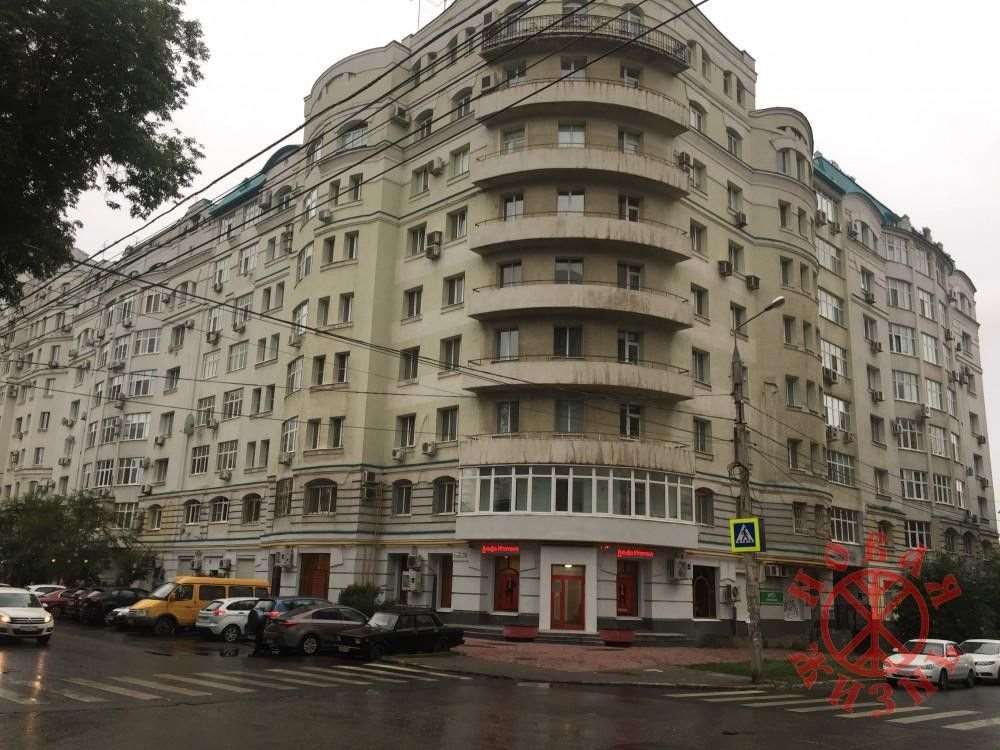 4-х комнатная квартира Самара улица, фото №7