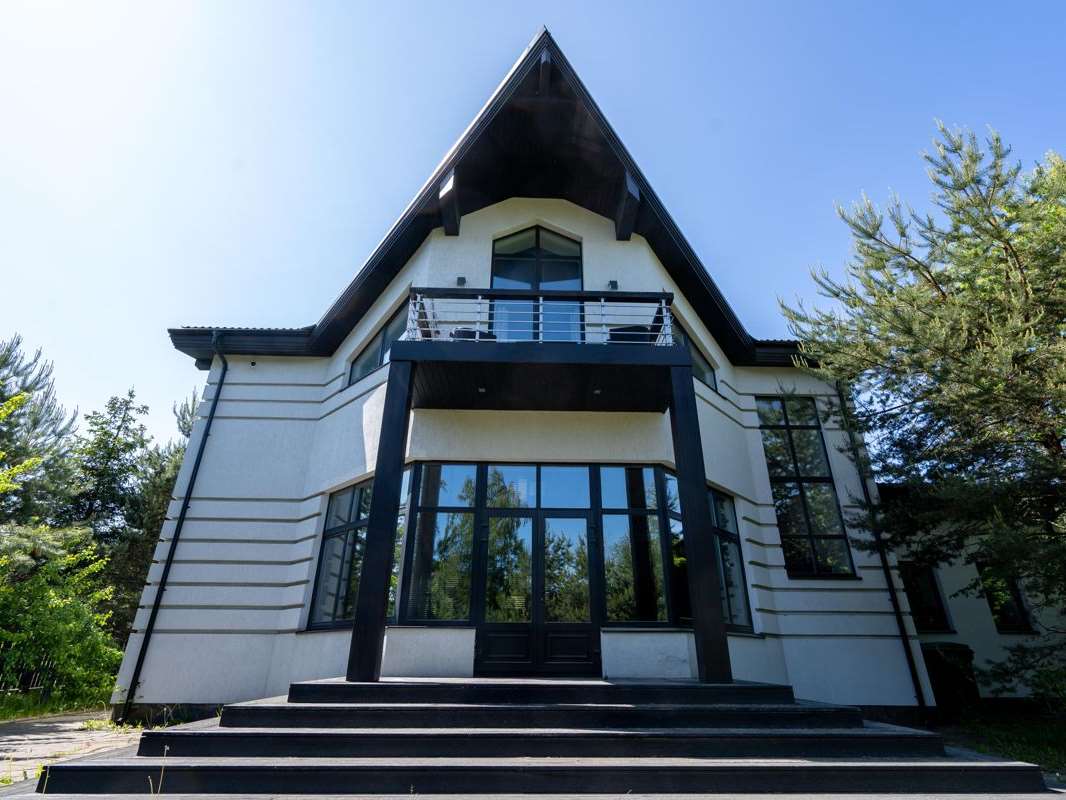 Дом 4 комнаты ш. Красносельское шоссе, 50, фото №3