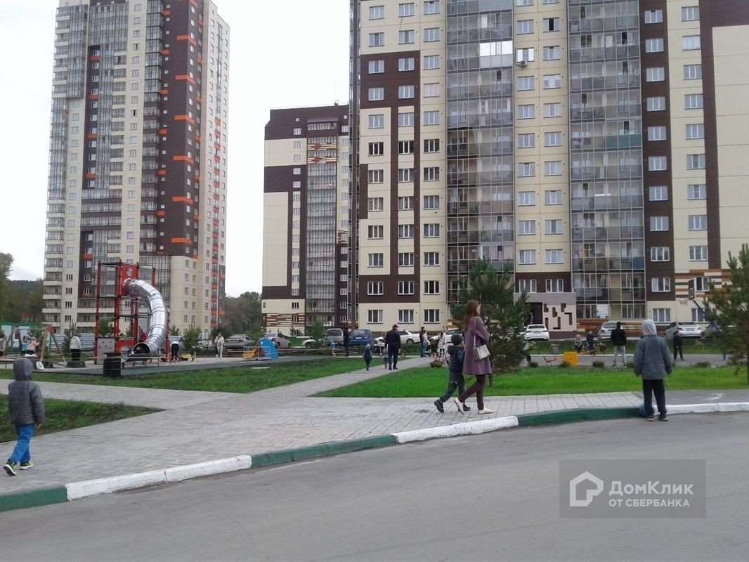 Студия Новосибирск улица, фото №3