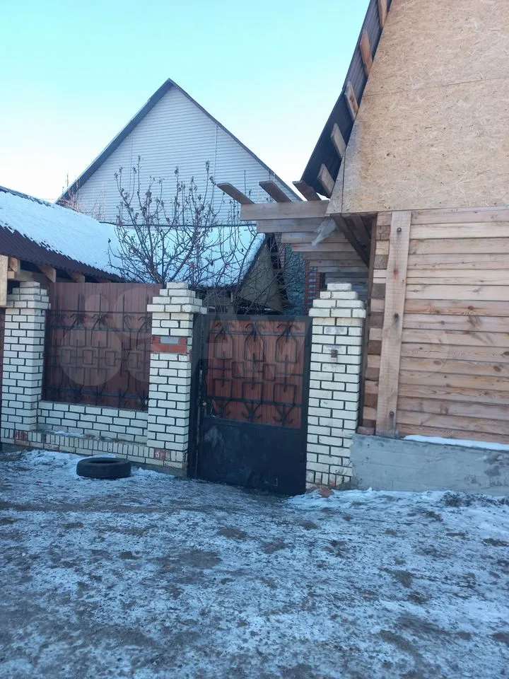 Дом комнаты Спорта улица, фото №5