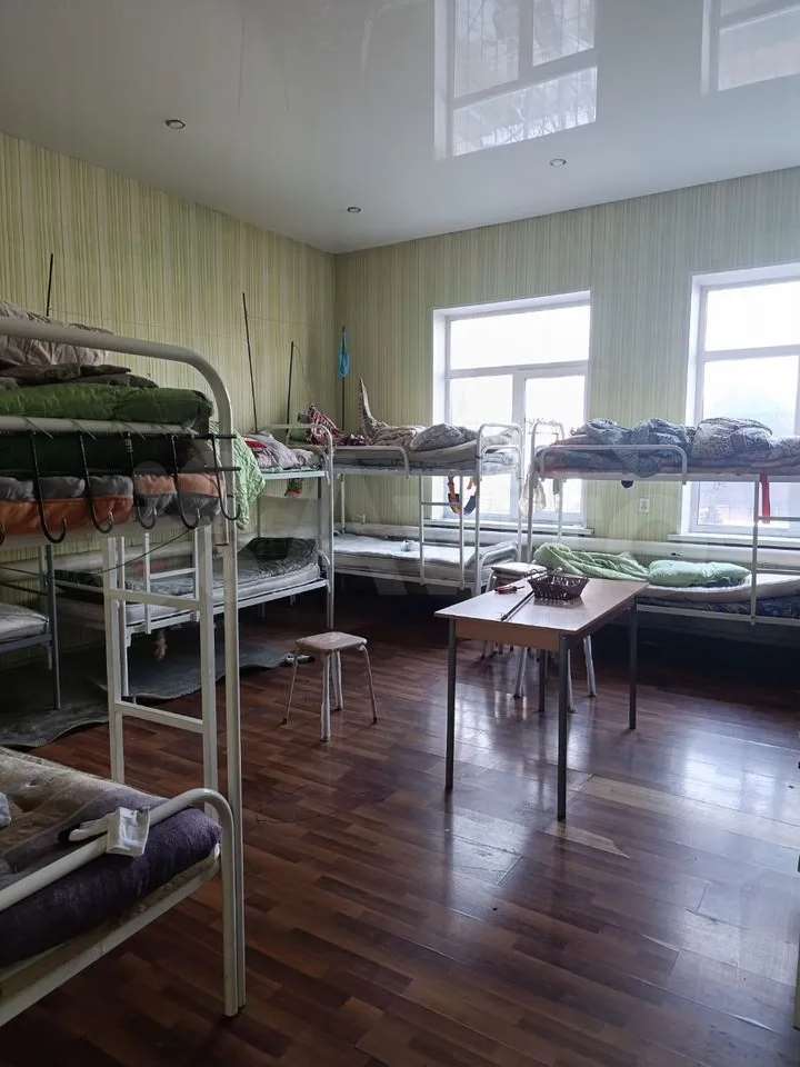 Дом комнаты Спорта улица, фото №9