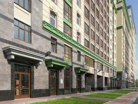 Однокомнатная квартира пр. Московский проспект, 73 к. 5, фото №7